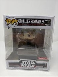 618 Luke Skywalker (Target)