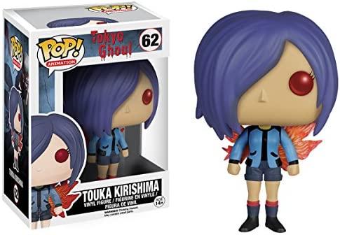 62 Touka Kirishima (Common)