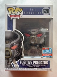 620 Fugitive Predator (Fall Convention)