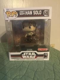 620 Han Solo