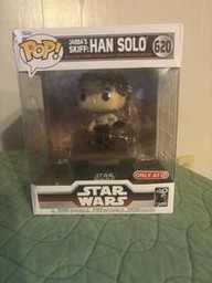 620 Han Solo