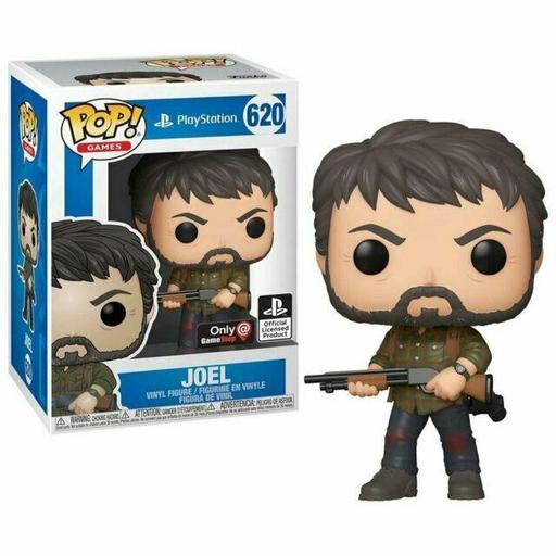 620 Joel (GameStop)