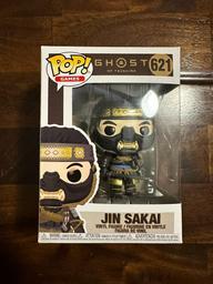 621 Jin Sakai (Common)