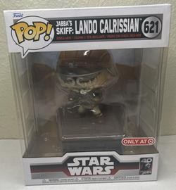 621 Lando Calrissian