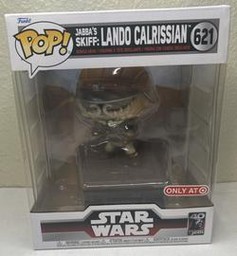 621 Lando Calrissian