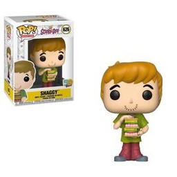 626 Scooby Doo