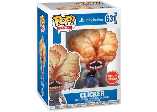 clicker pop funko