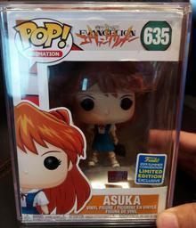 635 Asuka (Common)