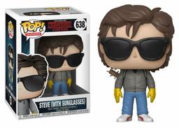 638 Steve (With Sunglasses)