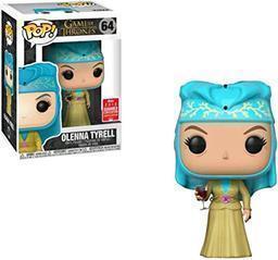 64 Olenna Tyrell (Summer Convention 2018)
