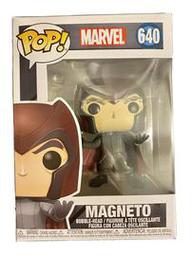640 Magneto (X-Men 20th Anniversary)
