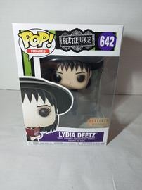 642 Lydia Deetz (Box Lunch)