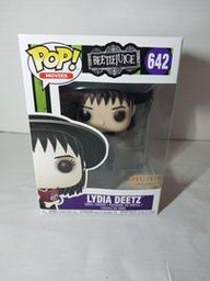 642 Lydia Deetz (Box Lunch)