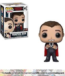 643 Vampire Bob (GameStop)