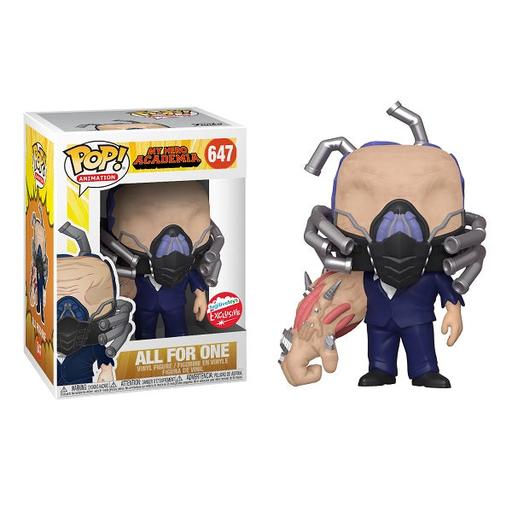 fugitive toys funko