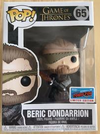 beric funko pop