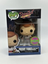 66 Freddy Funko As Space Ghost (NFT Release)