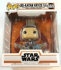 669 Bo-Katan Kryze