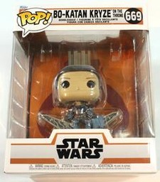669 Bo-Katan Kryze