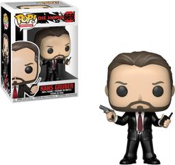 669 Hans Gruber