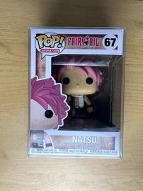 67 Natsu Dragneel (Fairy Tail)