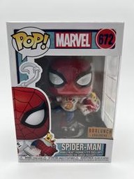 672 Spider Man (Box Lunch)