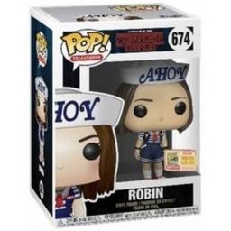 674 Robin (SDCC 2018) (LE 1800)