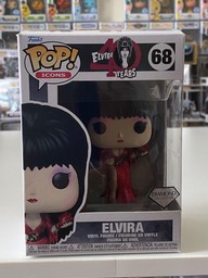 68 Elvira (Diamond Collection)