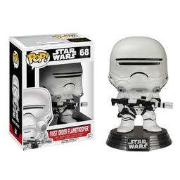 68 First Order Flametrooper (Common)