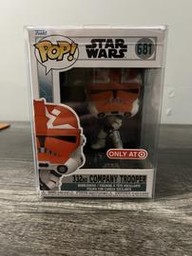 681 332nd Company Trooper (Target)