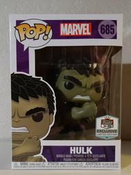 685 Hulk (Funko HQ)