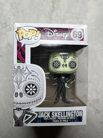 69 Jack Skellington