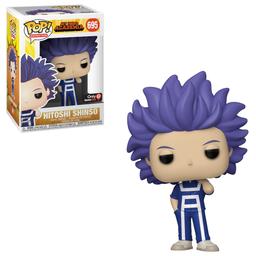 695 Hitoshi Shinso (GameStop)