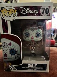 70 Sally