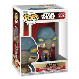 702 Watto