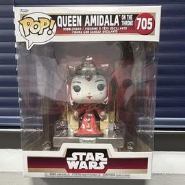 705 Queen Amidala