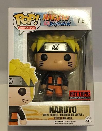 POP Naruto Shippuden #71