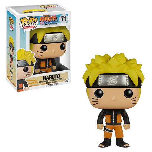 Naruto - Funko Pop Price