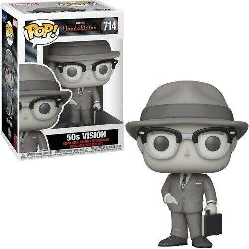 714 50s Vision (Common)