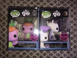 72 Freddy Funko