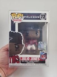 72 Julio Jones