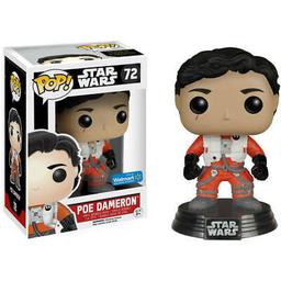 72 Poe Dameron (Walmart)