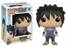 72 Sasuke (Common)