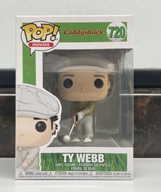 720 Ty Webb (Common)