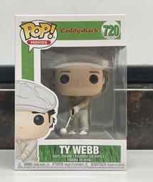 720 Ty Webb (Common)