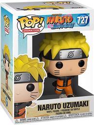 727 Naruto Uzumaki