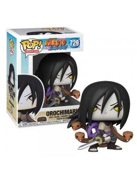 729 Orochimaru