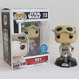 73 Rey (Underground Toys)