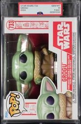 733 Grogu