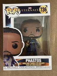 736 Phastos